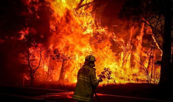Mallacoota Radio – Bushfire Heroes