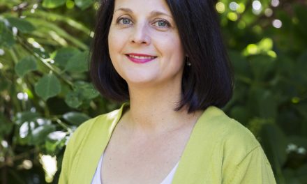 Alison Xamon – Greens Member